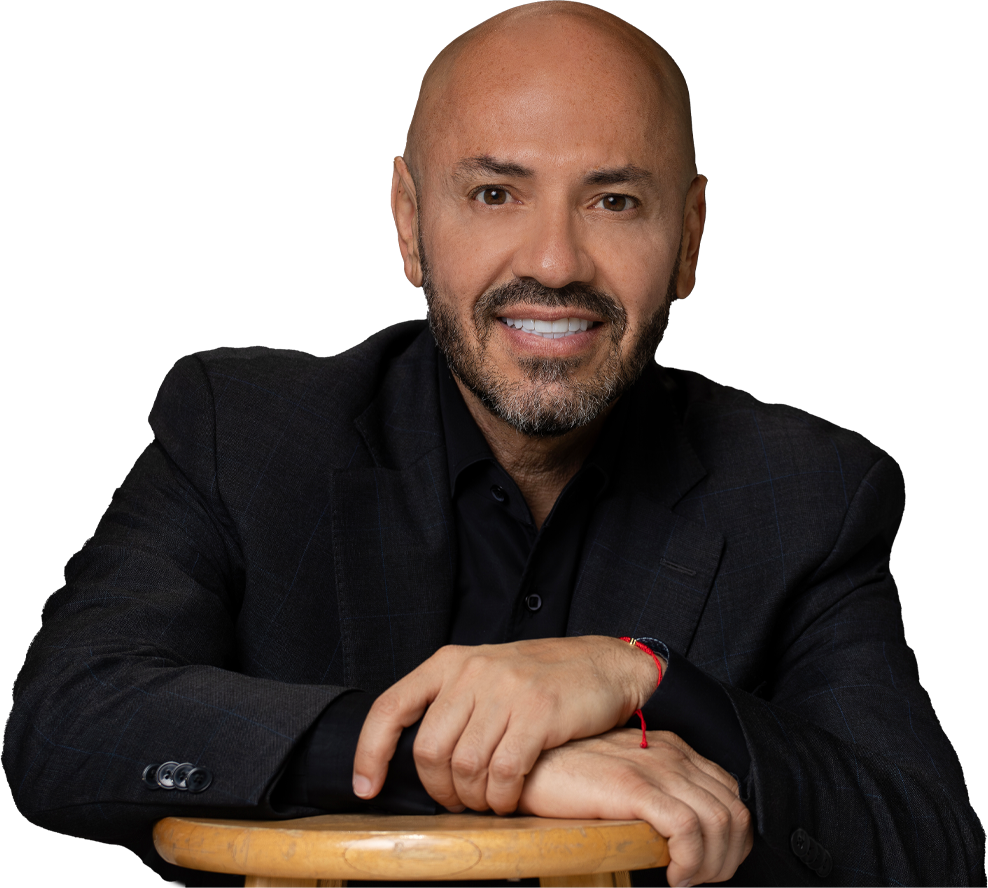 Martín Tuirán - Fundador y CEO de Unity Financial Network